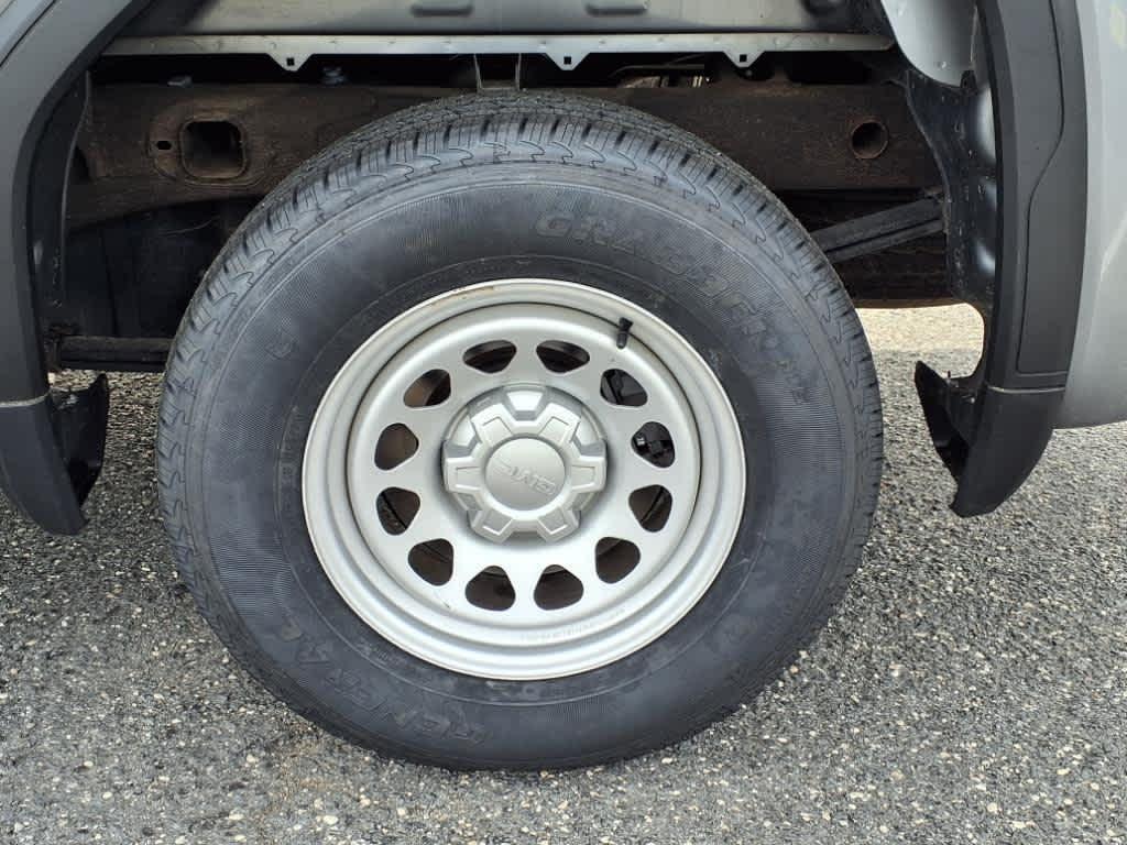 used 2021 GMC Sierra 1500 car, priced at $28,935