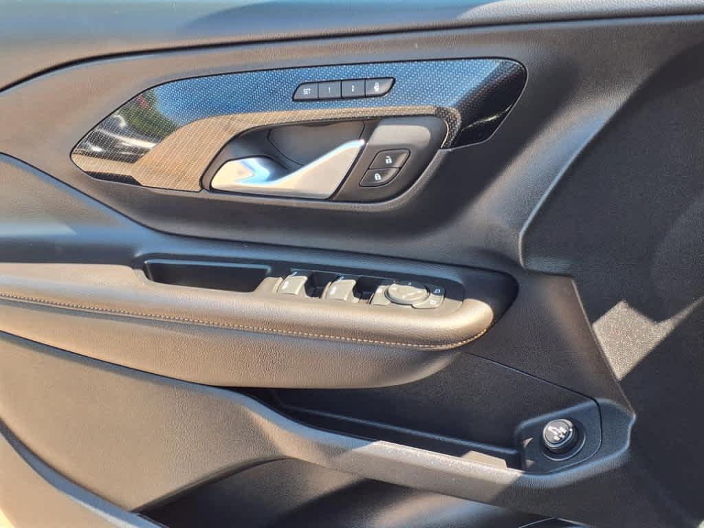 used 2022 GMC Terrain car, priced at $26,935