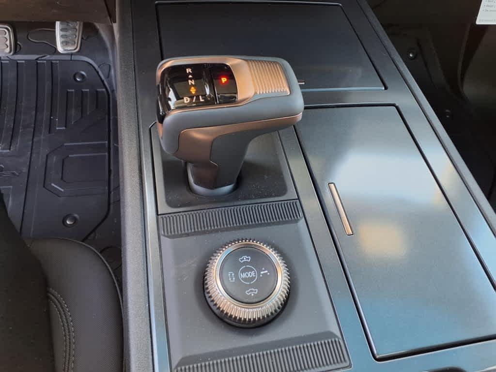 new 2025 GMC HUMMER EV Pickup car, priced at $105,050