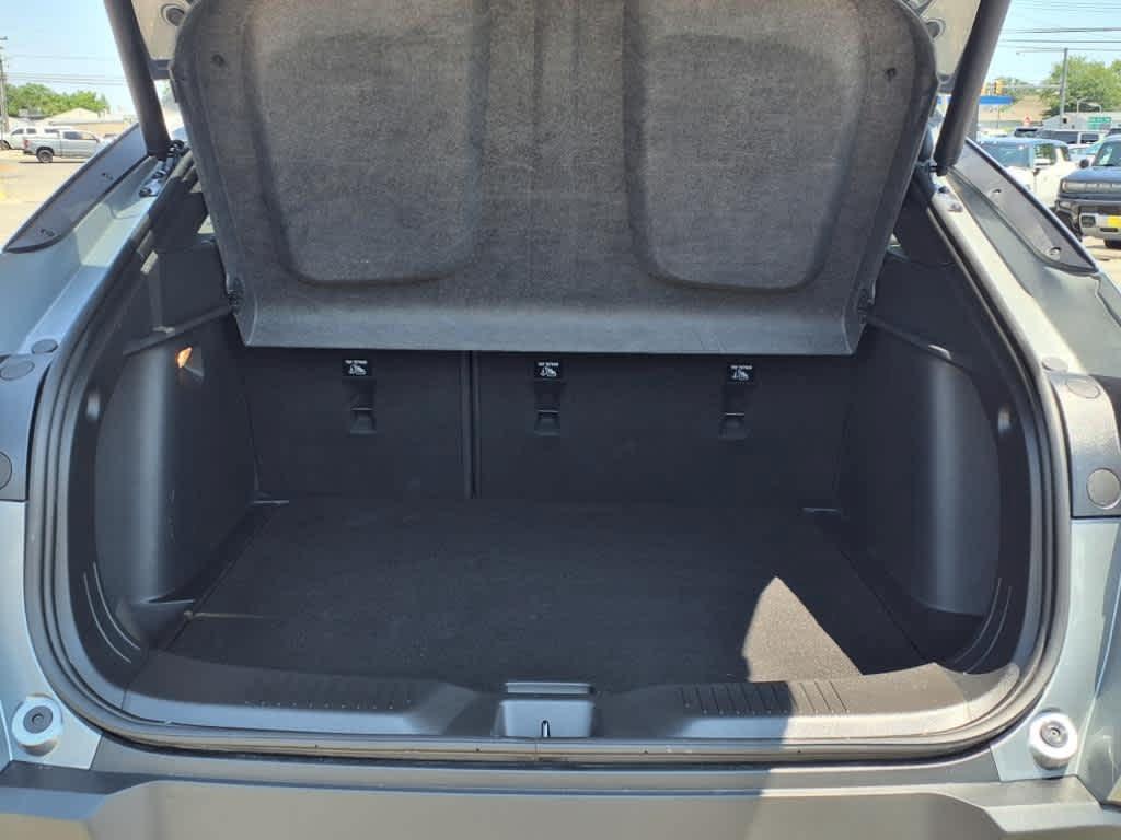 used 2025 Buick Envista car, priced at $21,935