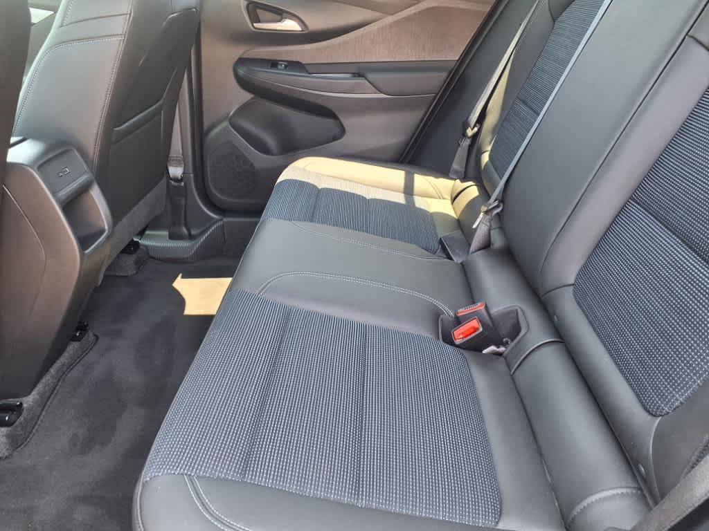 used 2025 Buick Envista car, priced at $21,935
