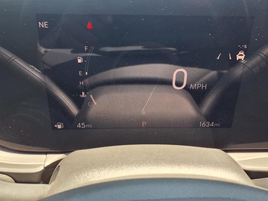 used 2025 Buick Envista car, priced at $21,935