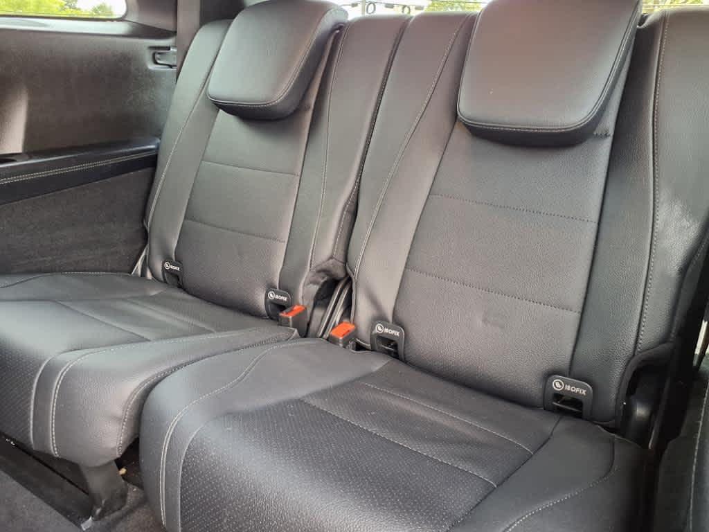 used 2022 Mercedes-Benz GLS 450 car, priced at $56,935