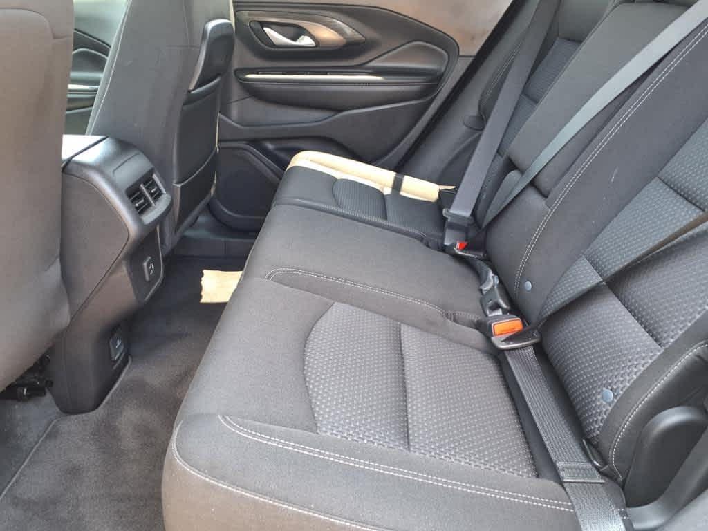 used 2022 GMC Terrain car, priced at $22,935