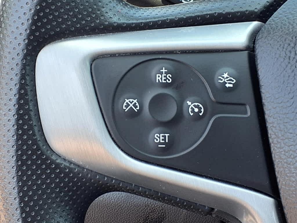 used 2022 GMC Terrain car, priced at $22,935