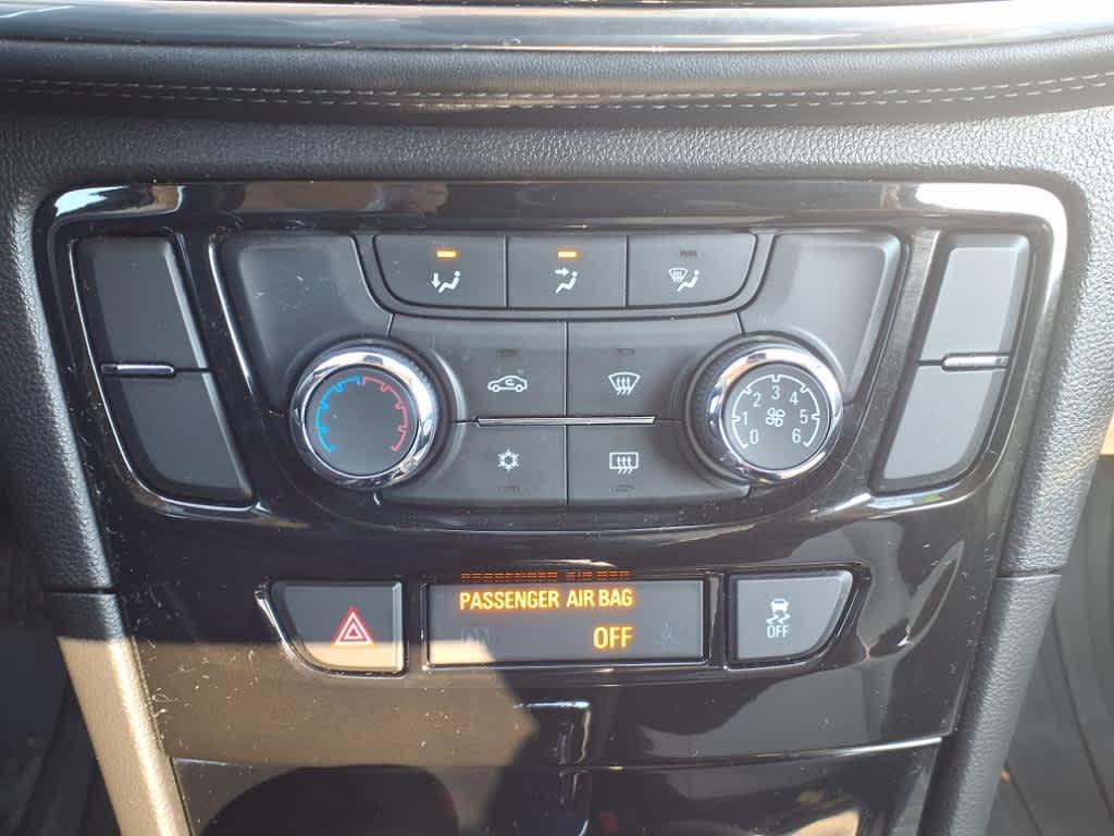 used 2019 Buick Encore car, priced at $11,995