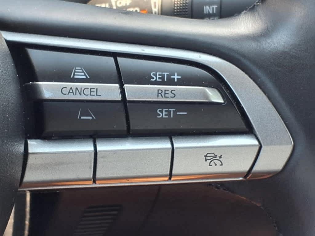 used 2022 Mazda CX-30 car, priced at $20,935