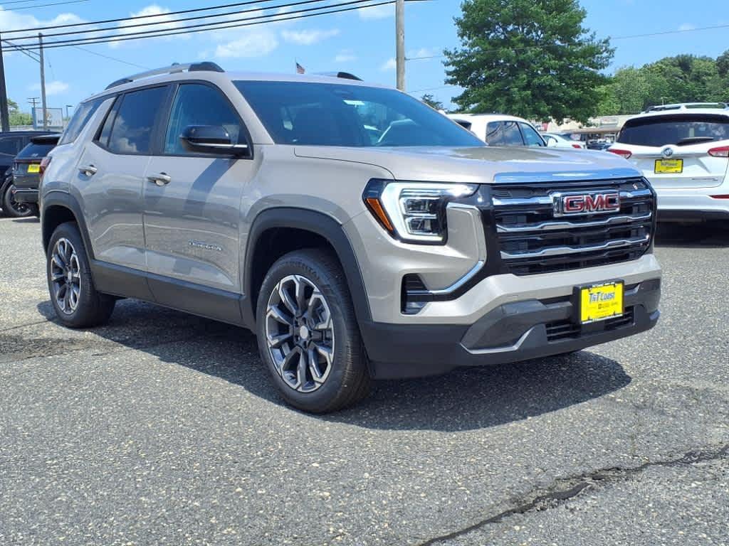 new 2026 GMC Terrain car, priced at $35,890