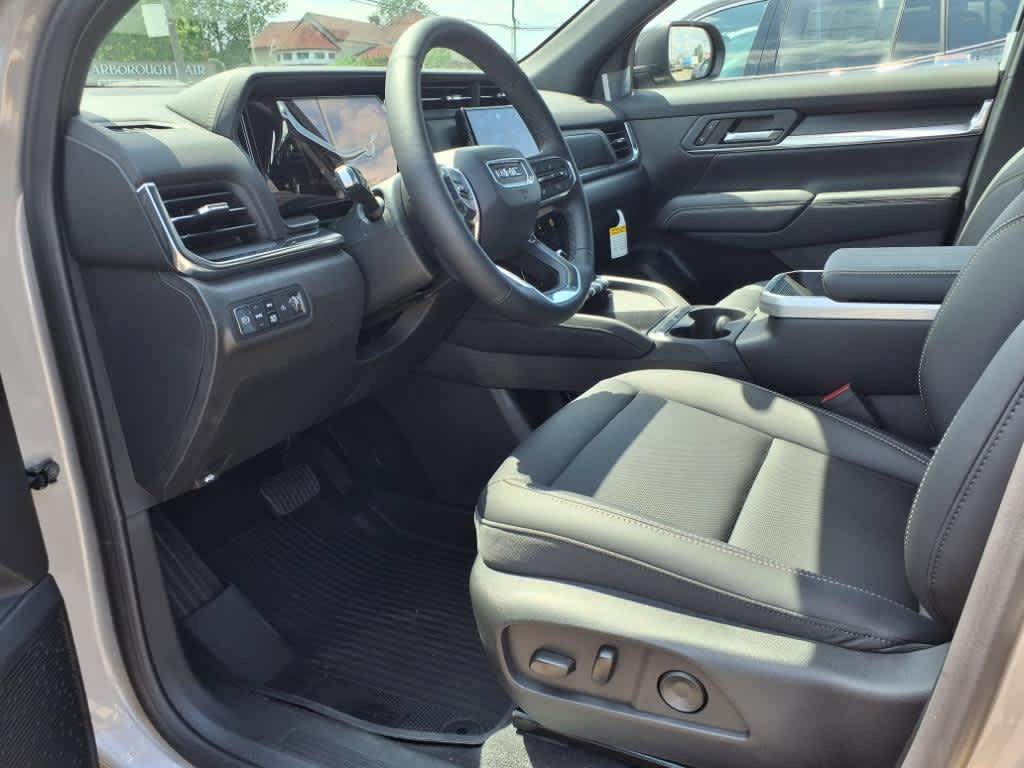 new 2026 GMC Terrain car, priced at $35,890