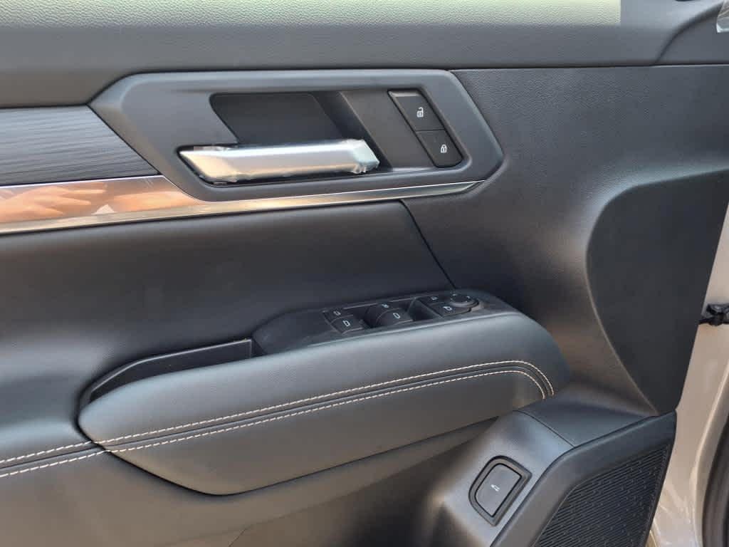 new 2026 GMC Terrain car, priced at $35,640