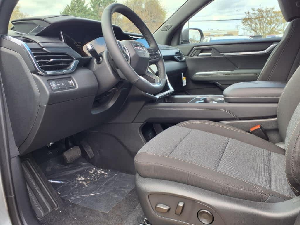 new 2025 GMC Acadia car, priced at $46,040