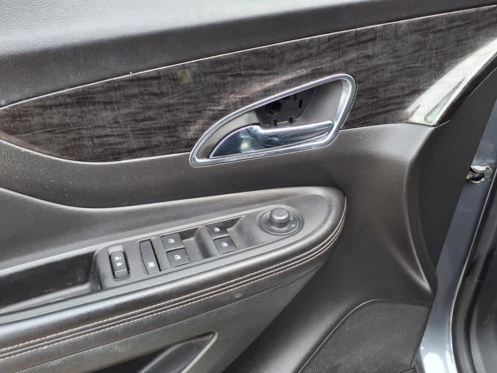 used 2014 Buick Encore car, priced at $6,995