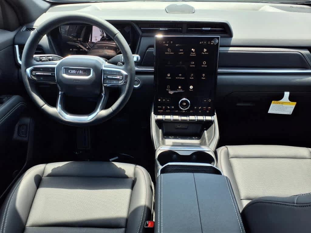 new 2026 GMC Terrain car, priced at $36,590