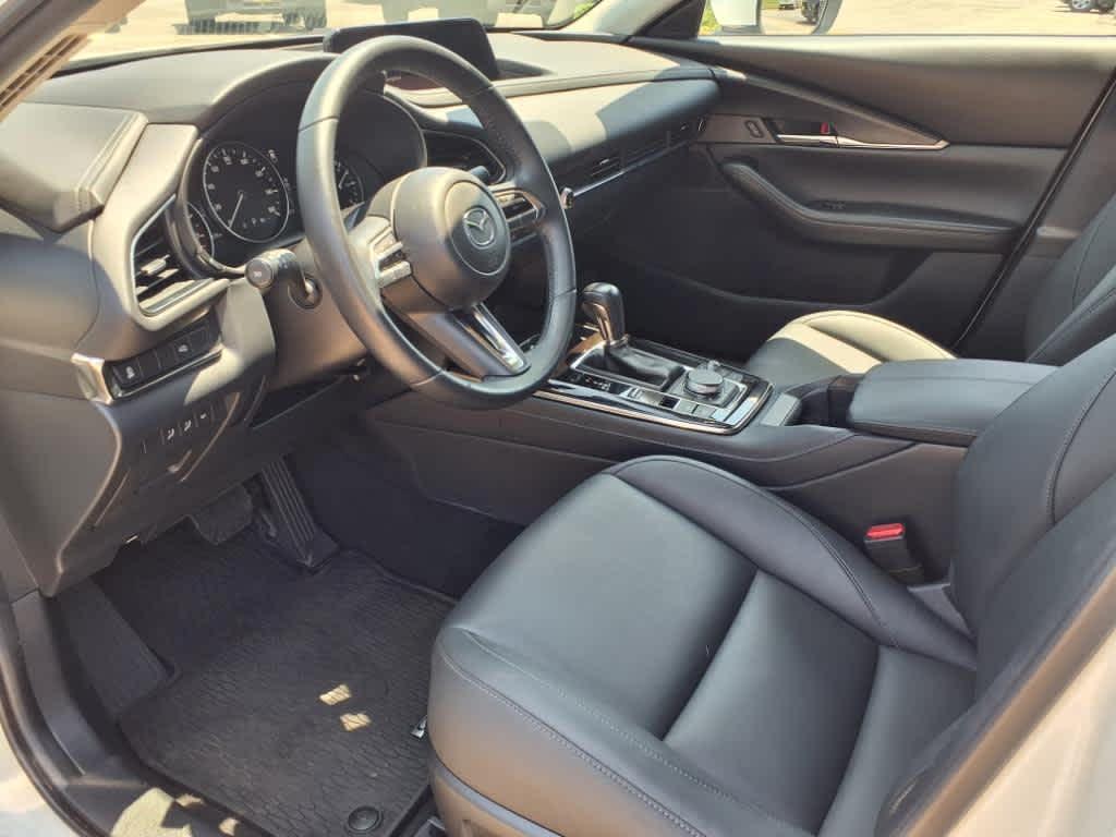 used 2022 Mazda CX-30 car, priced at $21,935
