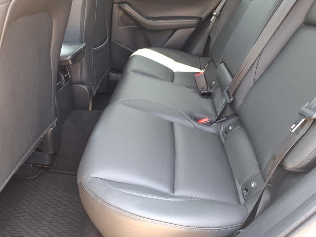 used 2022 Mazda CX-30 car, priced at $21,935
