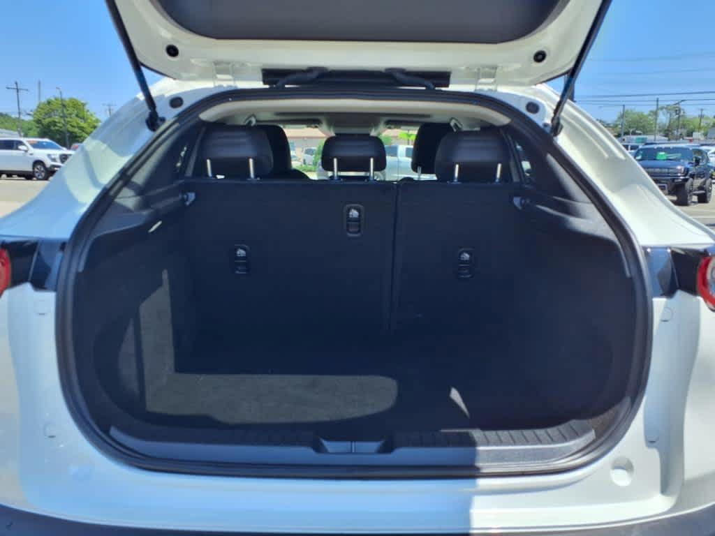 used 2022 Mazda CX-30 car, priced at $21,935