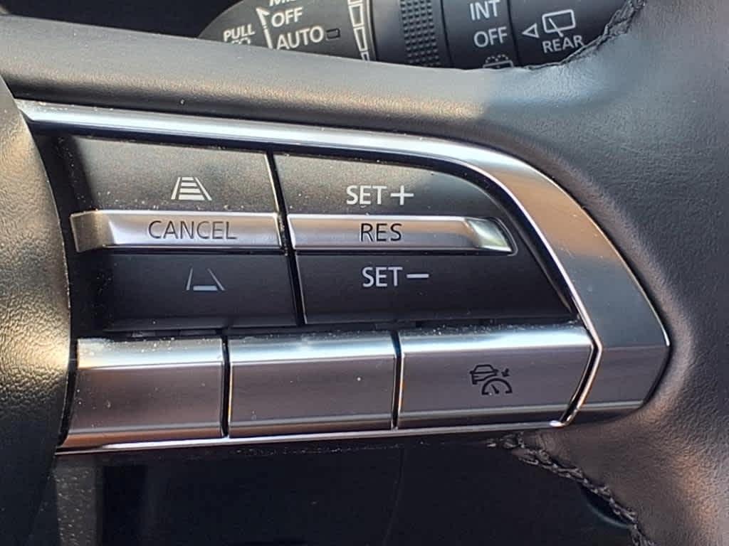 used 2022 Mazda CX-30 car, priced at $21,935