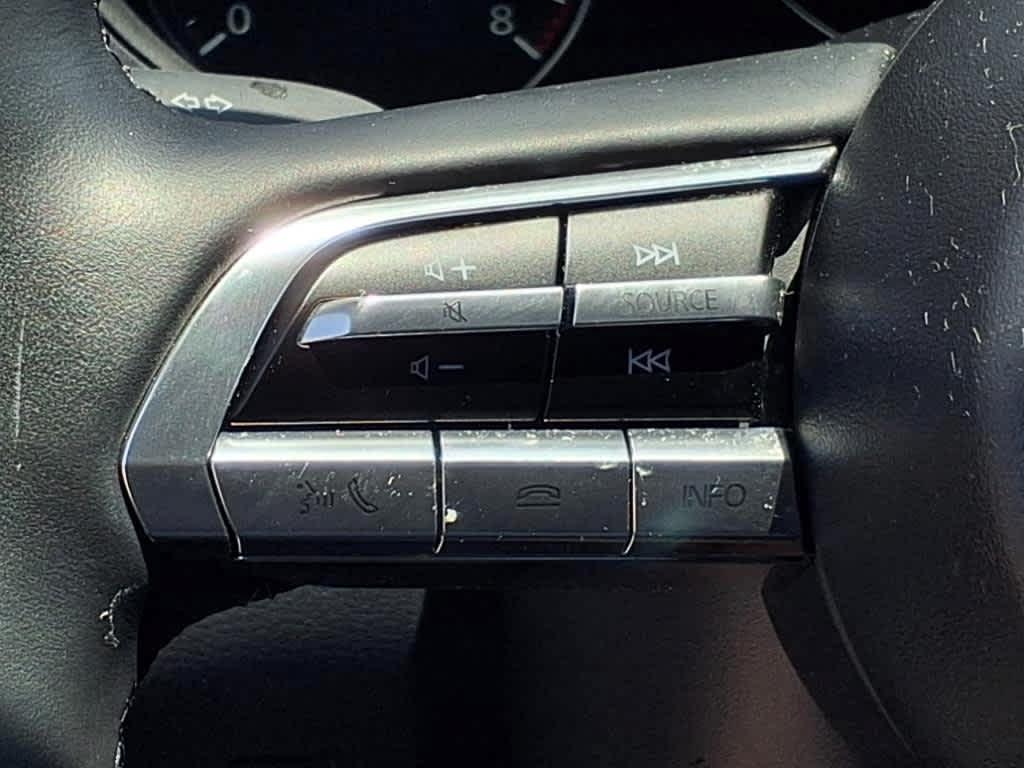 used 2022 Mazda CX-30 car, priced at $21,935