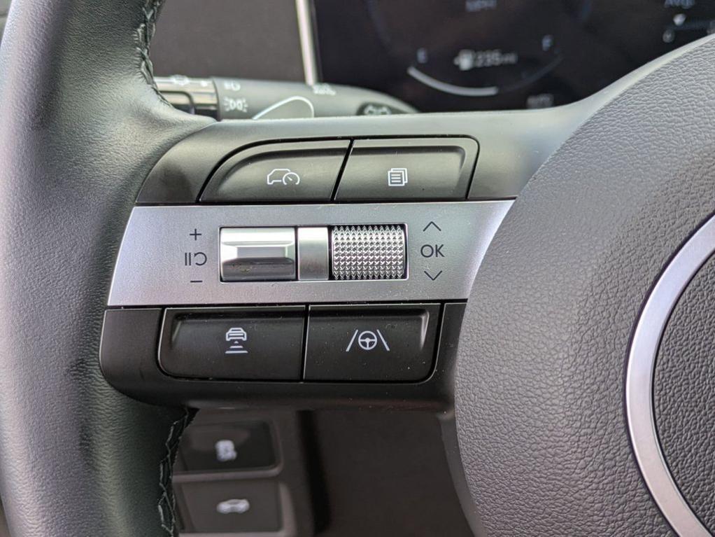 used 2024 Hyundai Sonata car, priced at $24,334