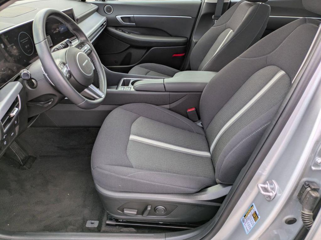 used 2024 Hyundai Sonata car, priced at $24,334
