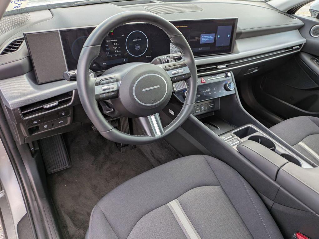 used 2024 Hyundai Sonata car, priced at $24,334