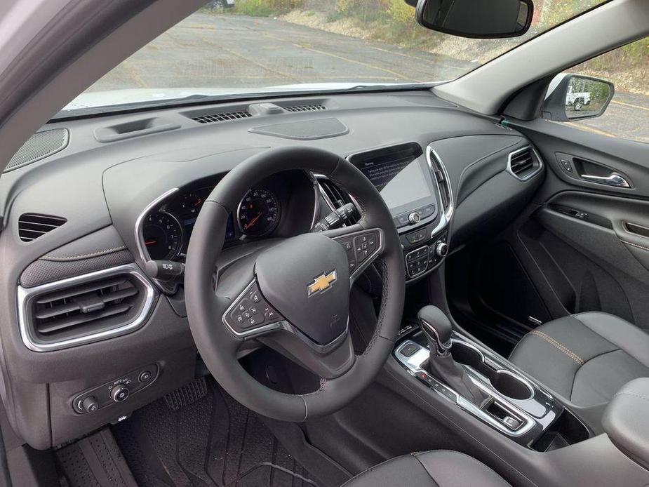 new 2024 Chevrolet Equinox car, priced at $36,108