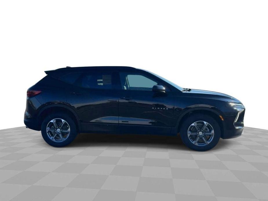 new 2024 Chevrolet Blazer car, priced at $35,476