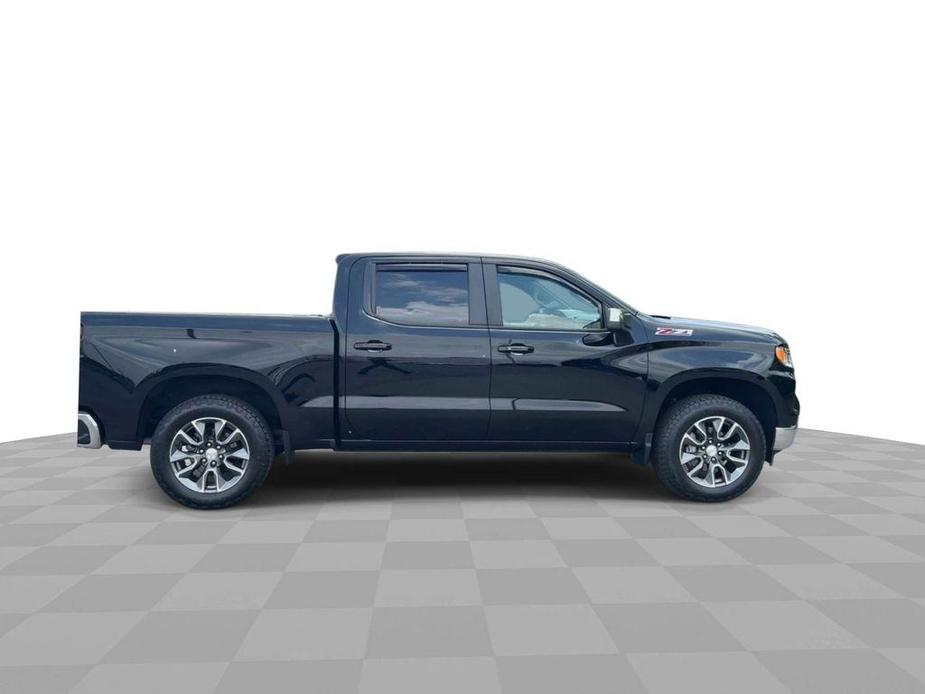 used 2022 Chevrolet Silverado 1500 car, priced at $44,700