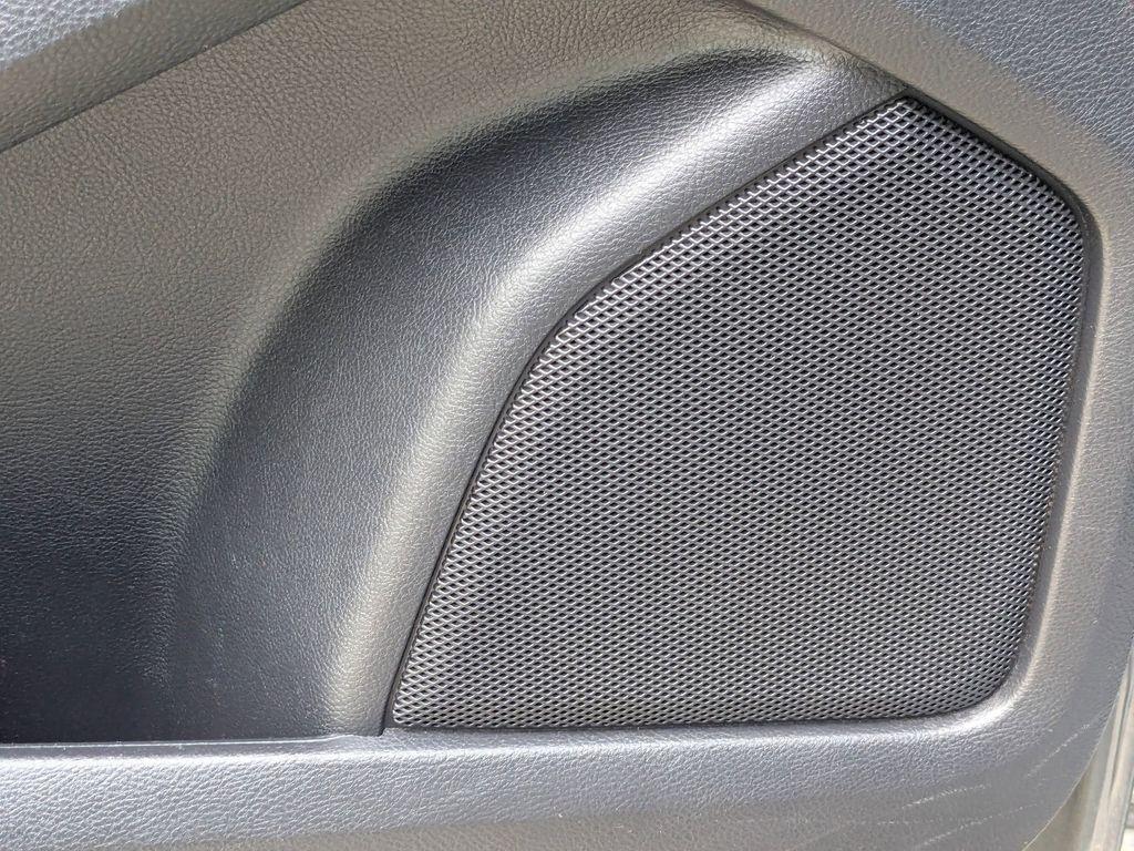 used 2022 Ford Edge car, priced at $20,262