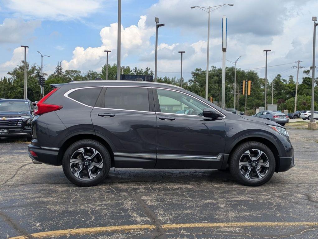used 2019 Honda CR-V car, priced at $27,023