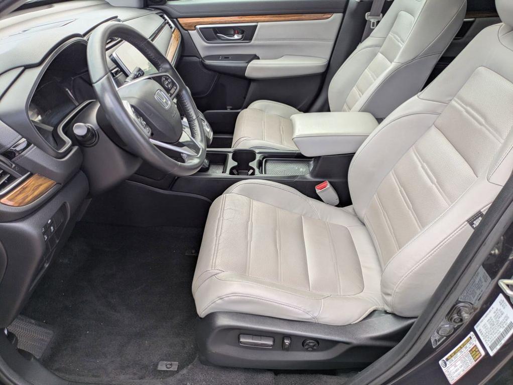 used 2019 Honda CR-V car, priced at $27,023