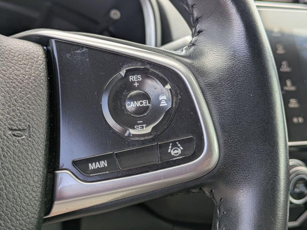 used 2019 Honda CR-V car, priced at $27,023