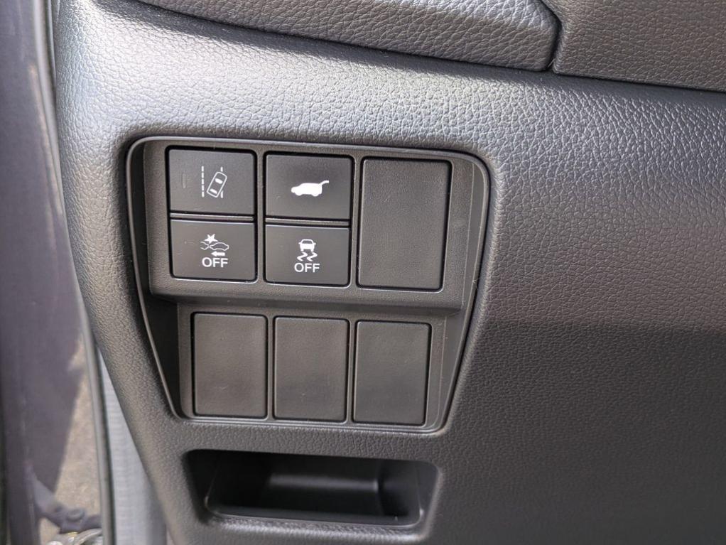 used 2019 Honda CR-V car, priced at $27,023