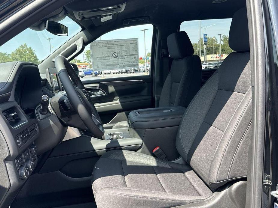 new 2024 Chevrolet Suburban car, priced at $62,315