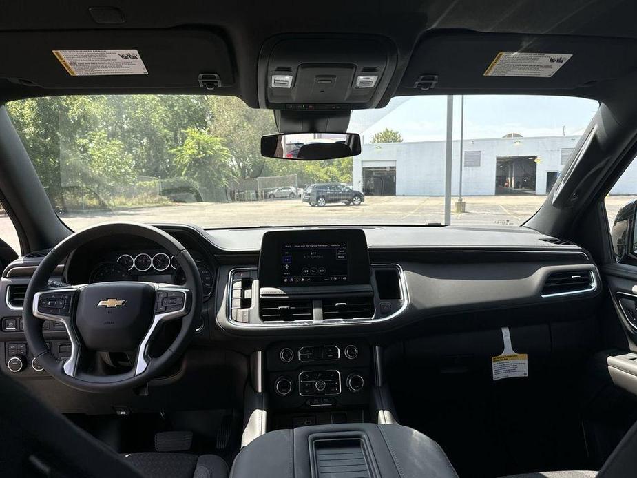 new 2024 Chevrolet Suburban car, priced at $62,315