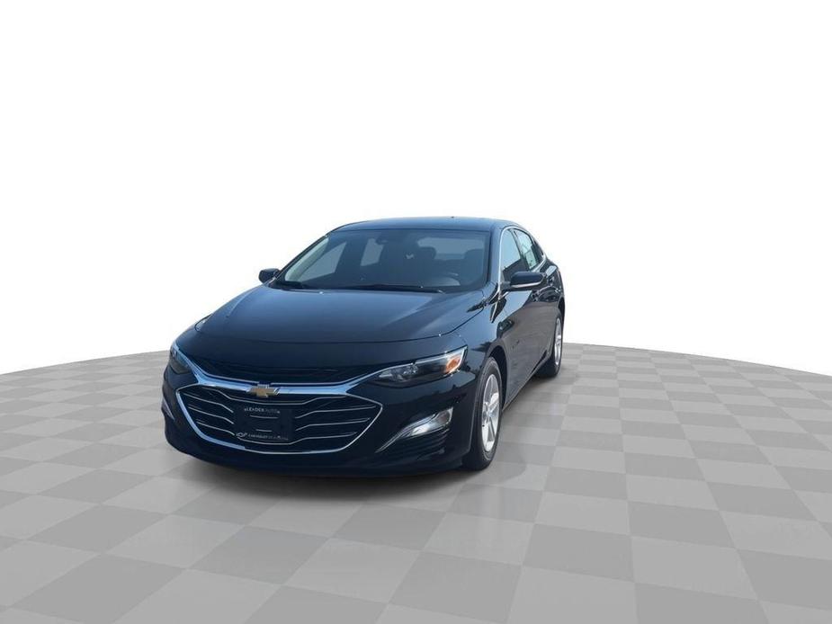 new 2025 Chevrolet Malibu car, priced at $24,791