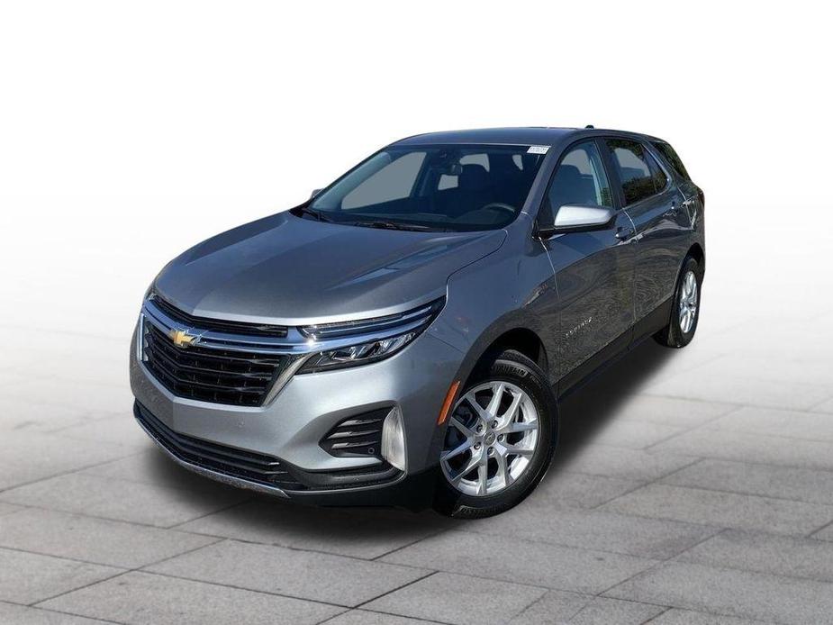 new 2024 Chevrolet Equinox car, priced at $28,919