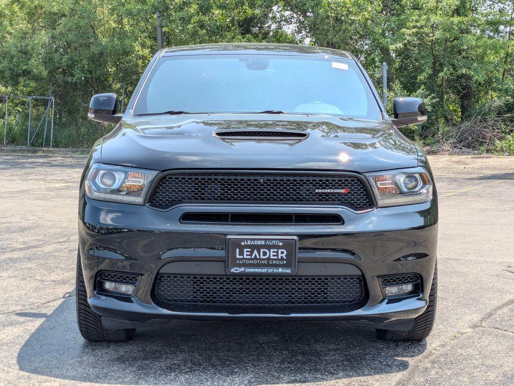 used 2020 Dodge Durango car, priced at $31,367