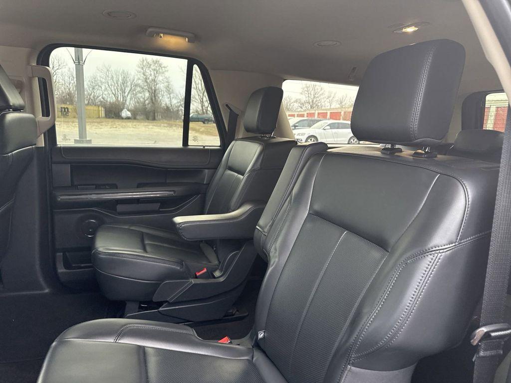 used 2023 Ford Expedition Max car, priced at $51,908