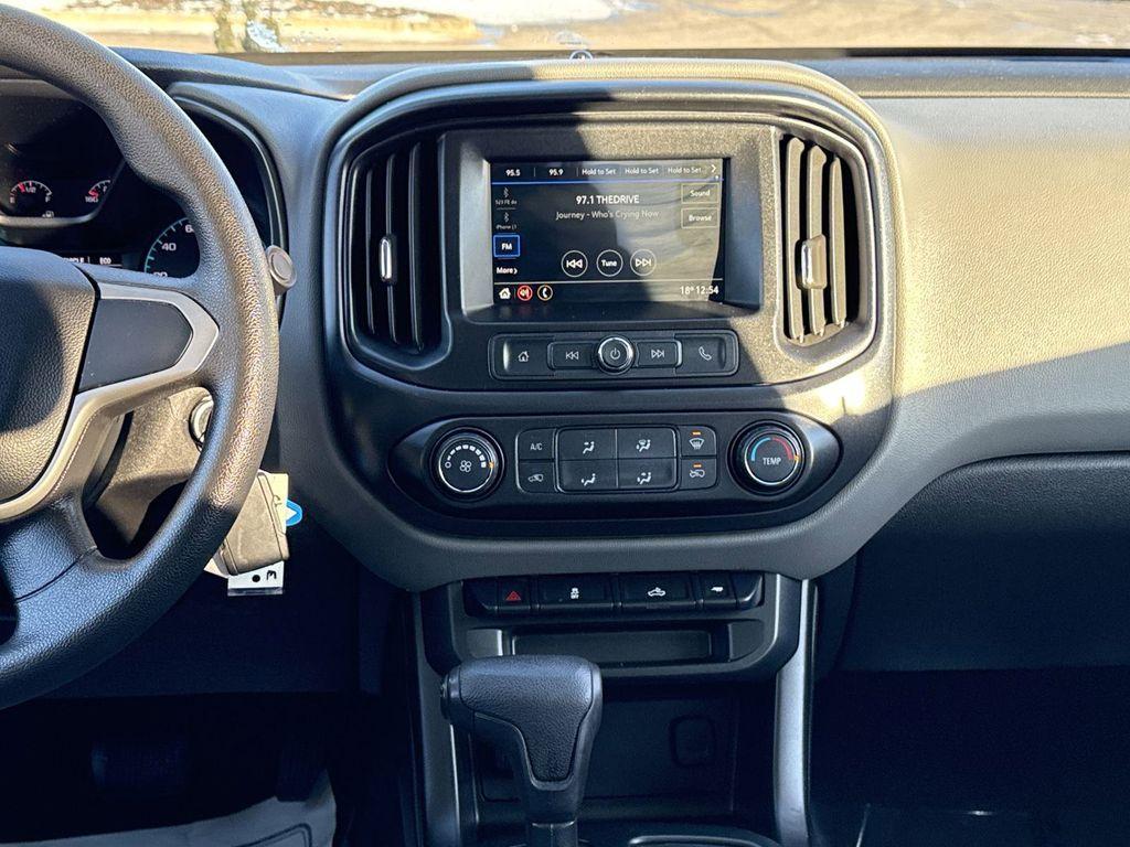 used 2019 Chevrolet Colorado car, priced at $18,928