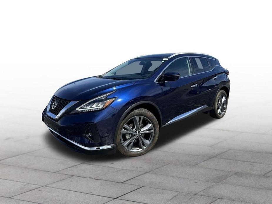 used 2023 Nissan Murano car, priced at $35,987