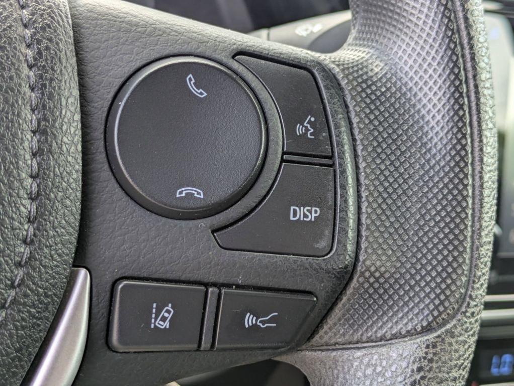 used 2019 Toyota Corolla car, priced at $16,823