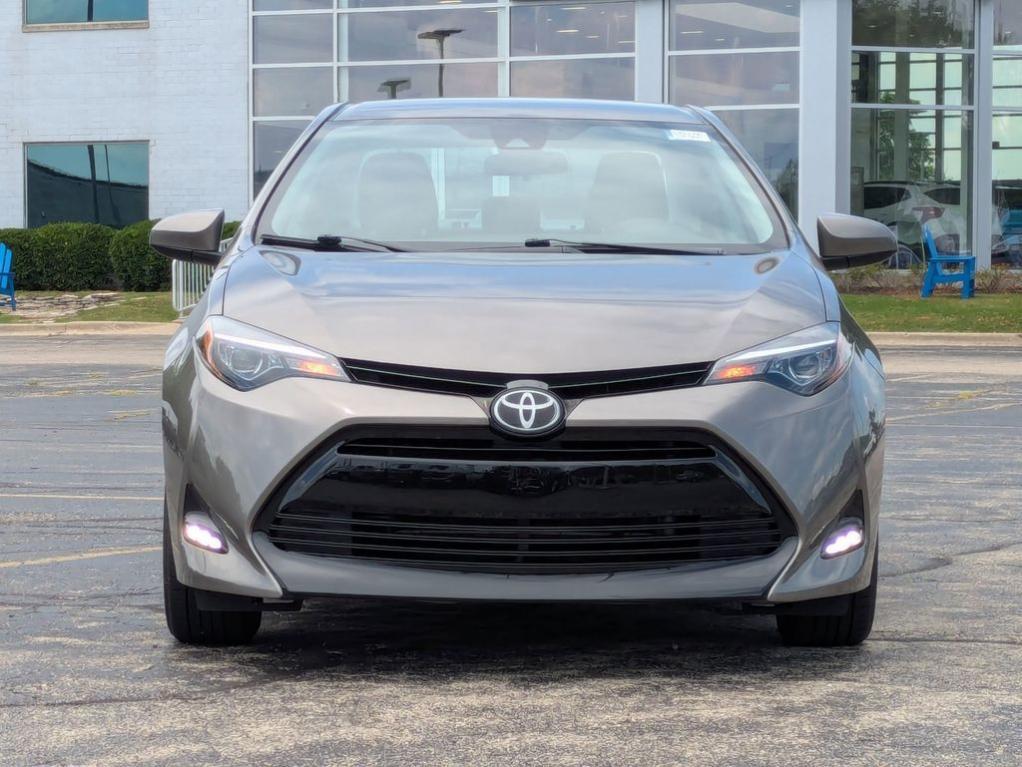used 2019 Toyota Corolla car, priced at $16,823