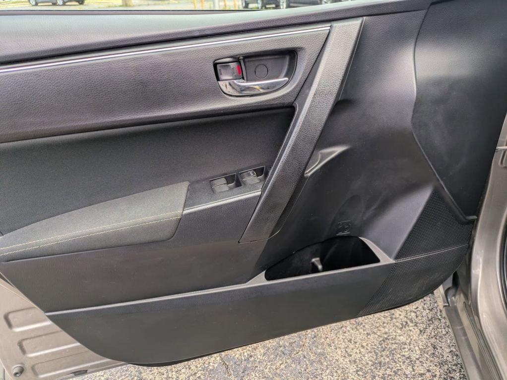 used 2019 Toyota Corolla car, priced at $16,823