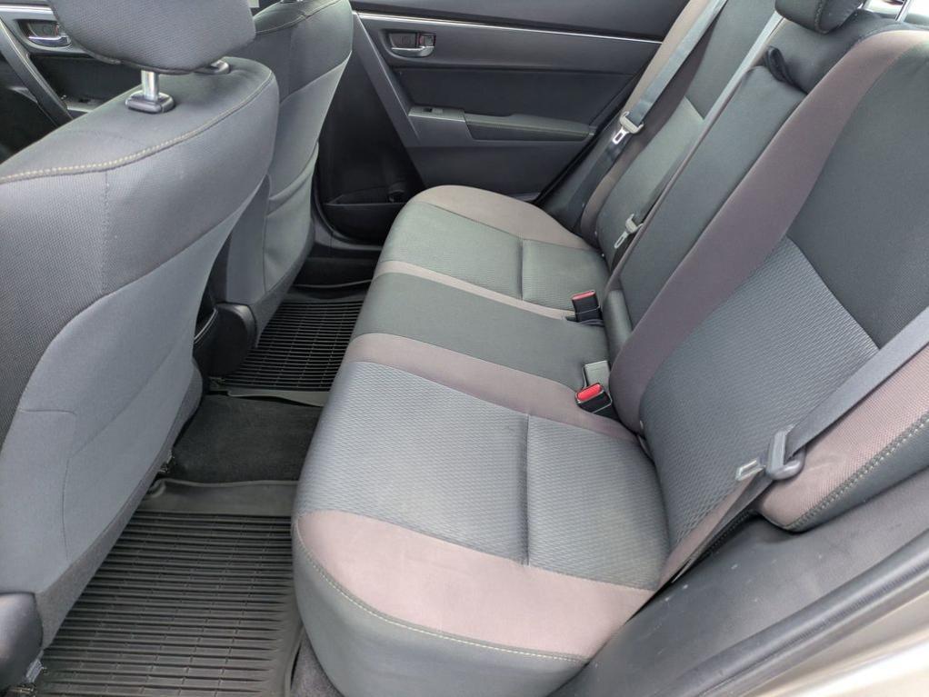 used 2019 Toyota Corolla car, priced at $16,823