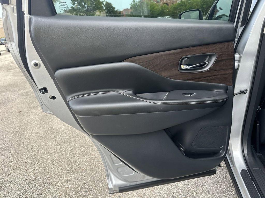 used 2019 Nissan Murano car