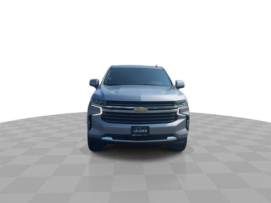 new 2024 Chevrolet Suburban car, priced at $70,625