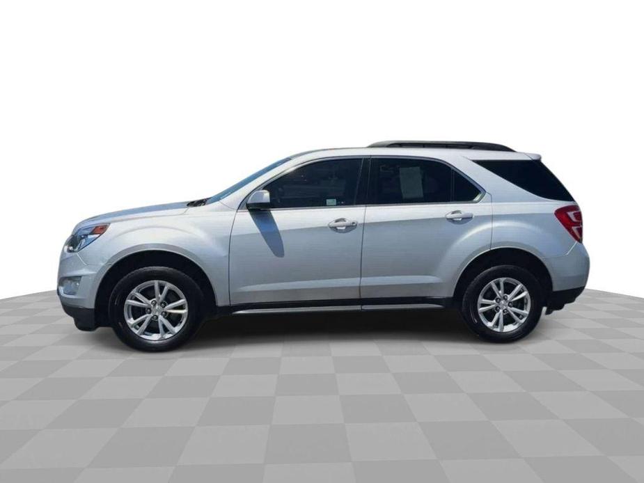 used 2016 Chevrolet Equinox car, priced at $11,900