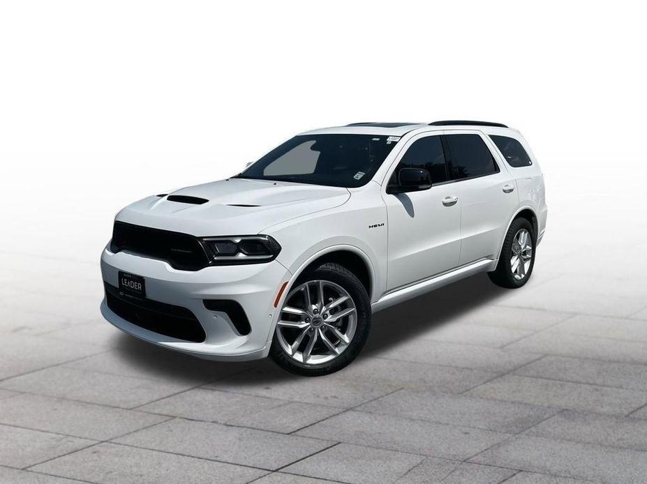 used 2023 Dodge Durango car, priced at $40,339