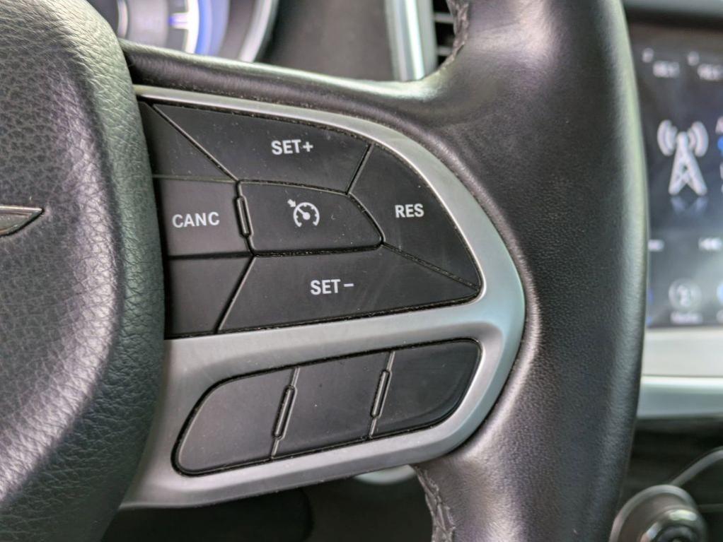 used 2018 Chrysler 300 car, priced at $14,866